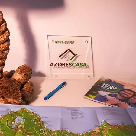 Guestready - Oceanview Topfloor W Terrace *