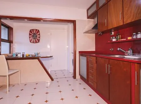 Oceanview Topfloor W/ Terrace Apartment *