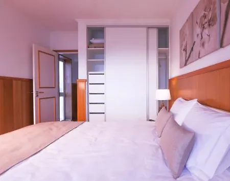 Apartment Oceanview Topfloor W/ Terrace Ponta Delgada (Sao Miguel)