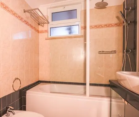 Oceanview Topfloor W/ Terrace Apartment *