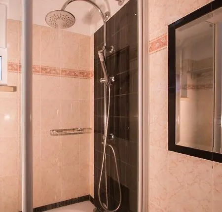 Oceanview Topfloor W/ Terrace Apartment Ponta Delgada (Sao Miguel)