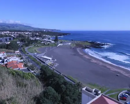 Apartment Oceanview Topfloor W/ Terrace *