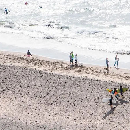 Guestready - Oceanview Topfloor W Terrace Ponta Delgada