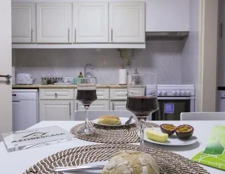 Apartamento Guestready - Oceanview Topfloor W Terrace *