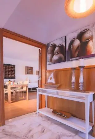 Guestready - Oceanview Topfloor W Terrace Понта-Делгада