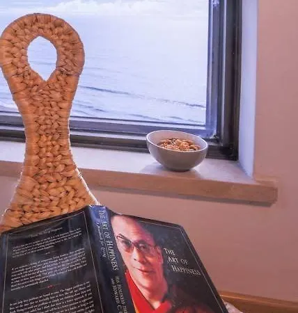 Appartement Guestready - Oceanview Topfloor W Terrace