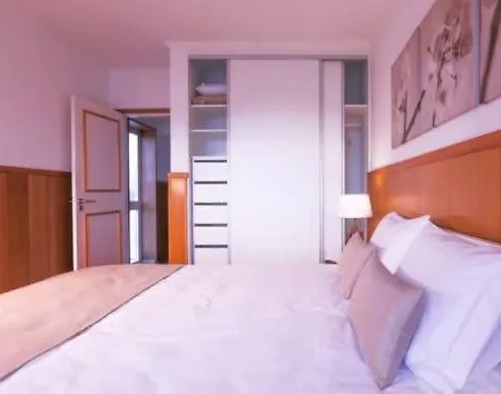 Oceanview Topfloor W/ Terrace Apartment *