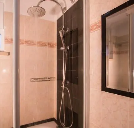 Apartment Guestready - Oceanview Topfloor W Terrace *