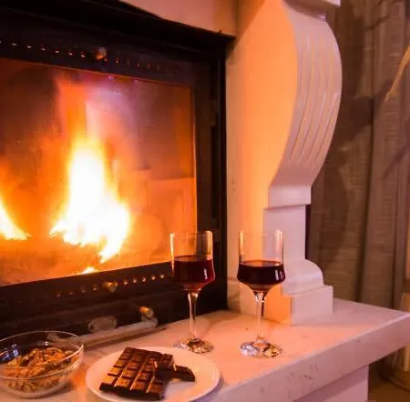 Guestready - Oceanview Topfloor W Terrace