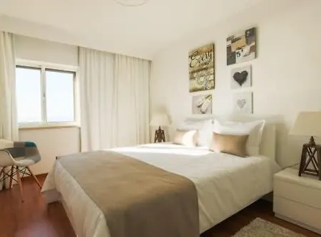 Oceanview Topfloor W/ Terrace *