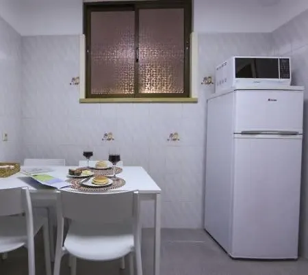 Oceanview Topfloor W/ Terrace Ponta Delgada (Sao Miguel)