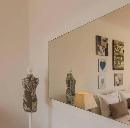 Guestready - Oceanview Topfloor W Terrace Апартаменты *