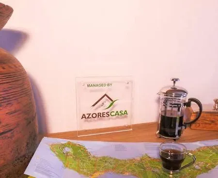 Guestready - Oceanview Topfloor W Terrace *