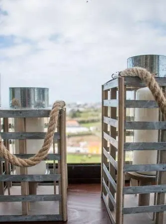 Guestready - Oceanview Topfloor W Terrace