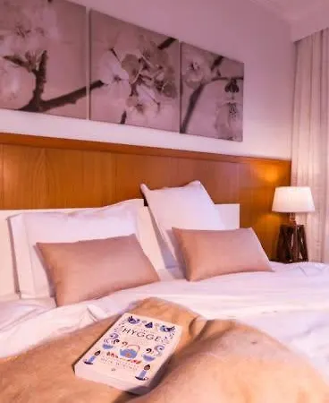 Lägenhet Guestready - Oceanview Topfloor W Terrace