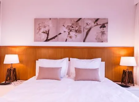 Oceanview Topfloor Apartamento Ponta Delgada