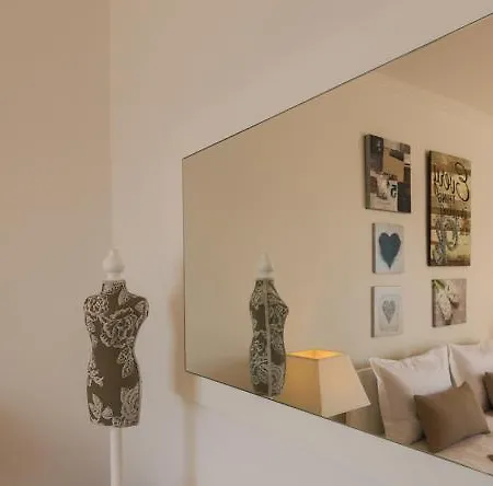 Oceanview Topfloor Apartamento