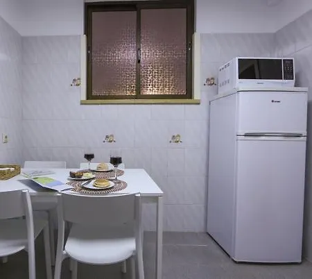 Oceanview Topfloor Apartamento *
