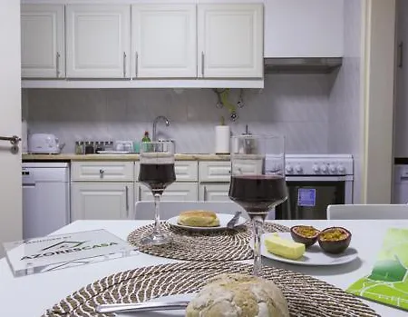 Apartamento Oceanview Topfloor