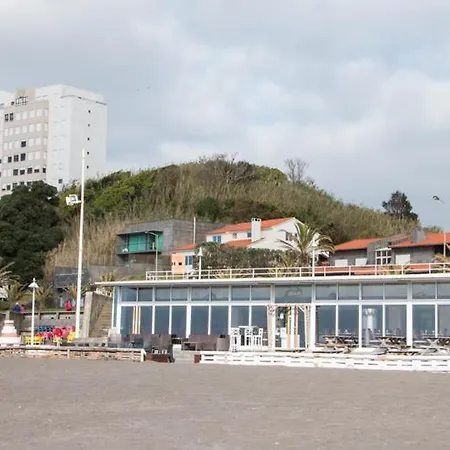 Apartamento Oceanview Topfloor