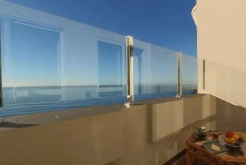 Apartament Guestready - Oceanview Topfloor W Terrace