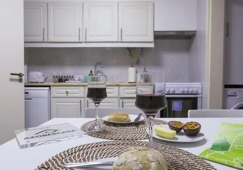 Apartament Guestready - Oceanview Topfloor W Terrace *