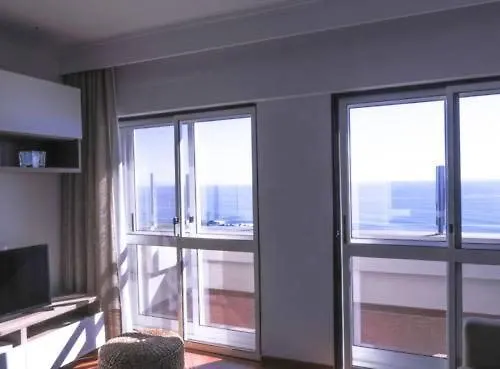 Apartament Guestready - Oceanview Topfloor W Terrace Ponta Delgada