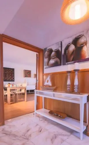 Guestready - Oceanview Topfloor W Terrace Ponta Delgada