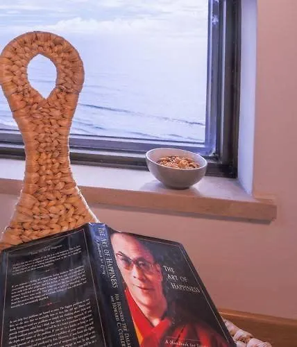 Apartament Guestready - Oceanview Topfloor W Terrace