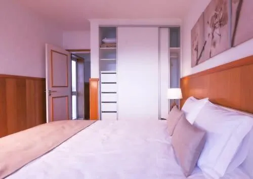 Guestready - Oceanview Topfloor W Terrace Daire *