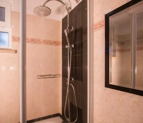 Apartament Guestready - Oceanview Topfloor W Terrace *