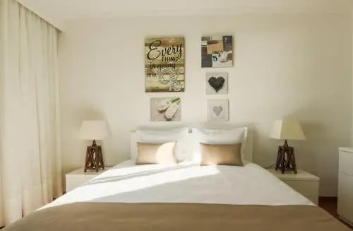 Guestready - Oceanview Topfloor W Terrace *