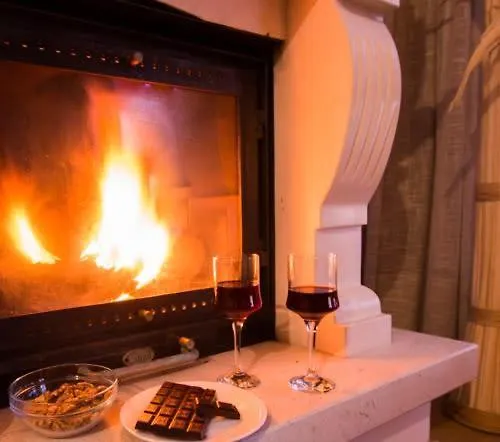 Guestready - Oceanview Topfloor W Terrace