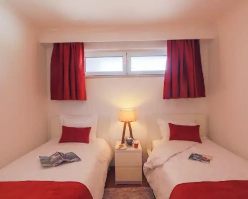 Daire Guestready - Oceanview Topfloor W Terrace Ponta Delgada