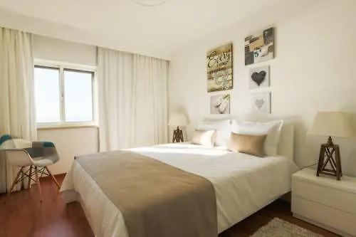 Guestready - Oceanview Topfloor W Terrace *