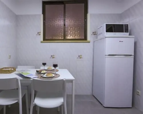 Guestready - Oceanview Topfloor W Terrace Ponta Delgada