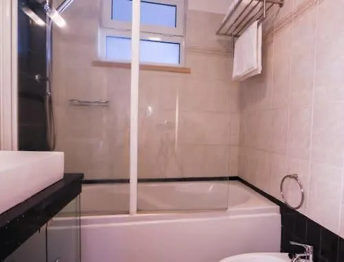 Apartament Guestready - Oceanview Topfloor W Terrace