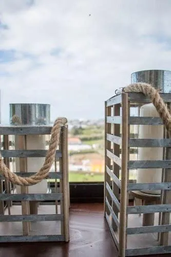 Guestready - Oceanview Topfloor W Terrace