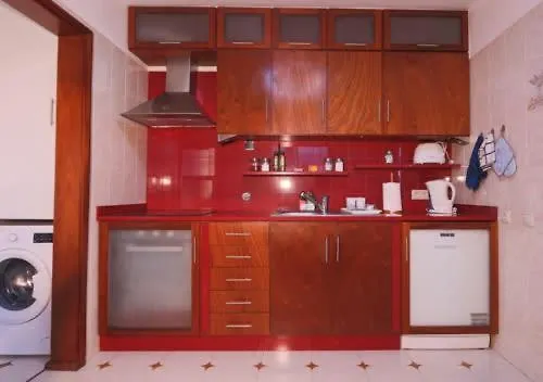 Guestready - Oceanview Topfloor W Terrace Apartament