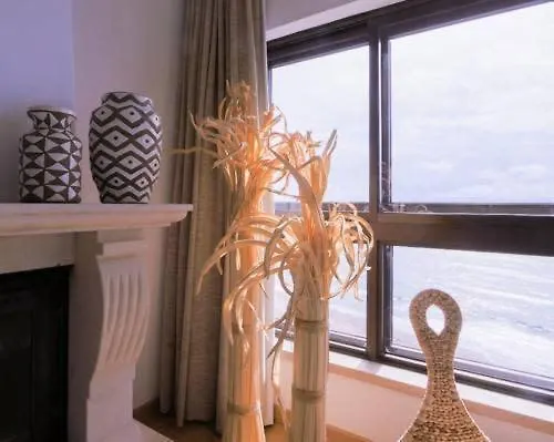 Guestready - Oceanview Topfloor W Terrace *