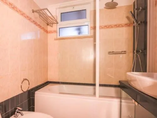 Guestready - Oceanview Topfloor W Terrace * Ponta Delgada