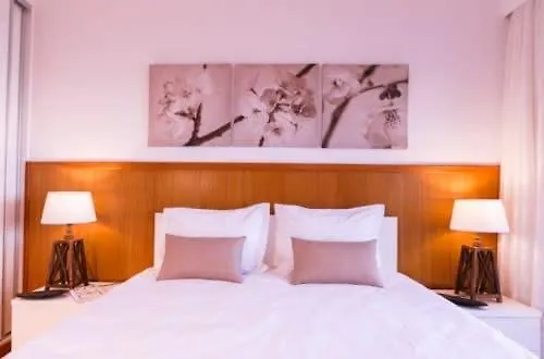 Guestready - Oceanview Topfloor W Terrace Ponta Delgada