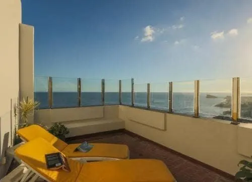 Apartament Guestready - Oceanview Topfloor W Terrace