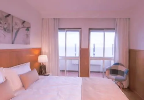 Guestready - Oceanview Topfloor W Terrace