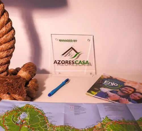 Guestready - Oceanview Topfloor W Terrace *