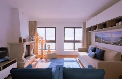 Guestready - Oceanview Topfloor W Terrace Ponta Delgada