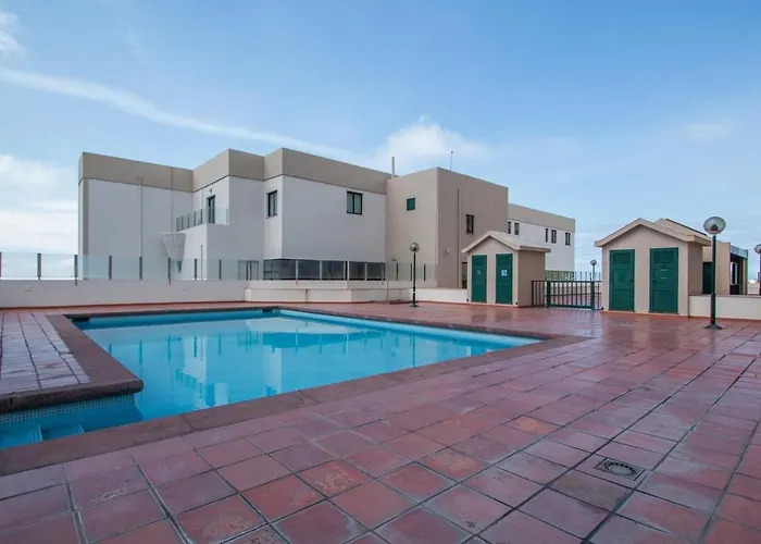 Guestready - Oceanview Topfloor W Terrace * Ponta Delgada