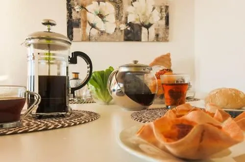 Guestready - Oceanview Topfloor W Terrace Ponta Delgada